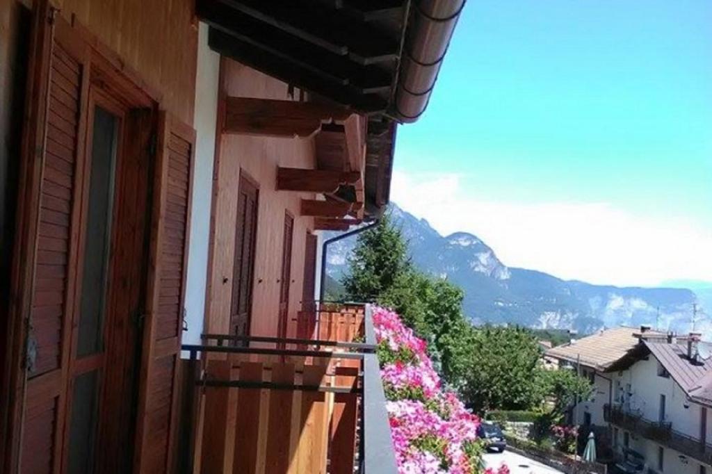 Hotel & Residence Montana Fai della Paganella Luaran gambar